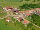 Photos aériennes de Thumeréville (54800) | Meurthe-et-Moselle, Grand Est, France - Photo réf. T095574