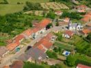 Photos aériennes de Thumeréville (54800) | Meurthe-et-Moselle, Grand Est, France - Photo réf. T095575