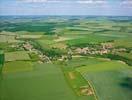 Photos aériennes de Ville-sur-Yron (54800) | Meurthe-et-Moselle, Grand Est, France - Photo réf. T095577