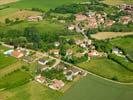 Photos aériennes de Ville-sur-Yron (54800) - Autre vue | Meurthe-et-Moselle, Lorraine, France - Photo réf. T095578