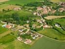Photos aériennes de Ville-sur-Yron (54800) | Meurthe-et-Moselle, Grand Est, France - Photo réf. T095578