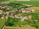Photos aériennes de Ville-sur-Yron (54800) | Meurthe-et-Moselle, Lorraine, France - Photo réf. T095579