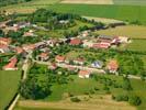Photos aériennes de Ville-sur-Yron (54800) | Meurthe-et-Moselle, Grand Est, France - Photo réf. T095579