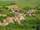 Photos aériennes de Ville-sur-Yron (54800) | Meurthe-et-Moselle, Grand Est, France - Photo réf. T095581