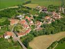 Photos aériennes de Ville-sur-Yron (54800) | Meurthe-et-Moselle, Grand Est, France - Photo réf. T095582