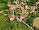 Photos aériennes de Ville-sur-Yron (54800) | Meurthe-et-Moselle, Grand Est, France - Photo réf. T095583