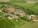 Photos aériennes de Ville-sur-Yron (54800) | Meurthe-et-Moselle, Grand Est, France - Photo réf. T095584