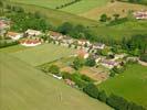 Photos aériennes de Ville-sur-Yron (54800) | Meurthe-et-Moselle, Grand Est, France - Photo réf. T095585
