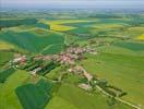 Photos aériennes de Anderny (54560) | Meurthe-et-Moselle, Grand Est, France - Photo réf. T095586