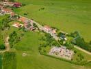 Photos aériennes de Anderny (54560) | Meurthe-et-Moselle, Grand Est, France - Photo réf. T095587