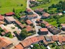 Photos aériennes de Anderny (54560) | Meurthe-et-Moselle, Grand Est, France - Photo réf. T095591