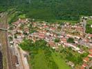 Photos aériennes de Audun-le-Roman (54560) | Meurthe-et-Moselle, Grand Est, France - Photo réf. T095597