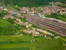 Photos aériennes de Audun-le-Roman (54560) | Meurthe-et-Moselle, Grand Est, France - Photo réf. T095599