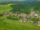 Photos aériennes de Audun-le-Roman (54560) | Meurthe-et-Moselle, Grand Est, France - Photo réf. T095600