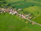 Photos aériennes de Audun-le-Roman (54560) | Meurthe-et-Moselle, Grand Est, France - Photo réf. T095601
