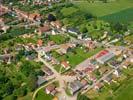 Photos aériennes de Audun-le-Roman (54560) | Meurthe-et-Moselle, Grand Est, France - Photo réf. T095602