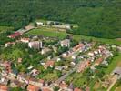 Photos aériennes de Audun-le-Roman (54560) | Meurthe-et-Moselle, Grand Est, France - Photo réf. T095603