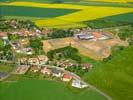 Photos aériennes de Beuvillers (54560) - Autre vue | Meurthe-et-Moselle, Grand Est, France - Photo réf. T095606