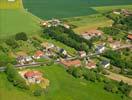 Photos aériennes de Beuvillers (54560) - Autre vue | Meurthe-et-Moselle, Lorraine, France - Photo réf. T095609