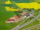 Photos aériennes de Bréhain-la-Ville (54190) - Autre vue | Meurthe-et-Moselle, Grand Est, France - Photo réf. T095612