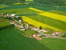 Photos aériennes de Bréhain-la-Ville (54190) - Autre vue | Meurthe-et-Moselle, Grand Est, France - Photo réf. T095613
