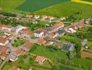 Photos aériennes de Bréhain-la-Ville (54190) - Autre vue | Meurthe-et-Moselle, Grand Est, France - Photo réf. T095615