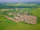 Photos aériennes de Crusnes (54680) - Autre vue | Meurthe-et-Moselle, Grand Est, France - Photo réf. T095618