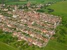 Photos aériennes de Crusnes (54680) - Autre vue | Meurthe-et-Moselle, Grand Est, France - Photo réf. T095619