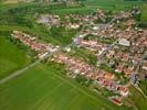 Photos aériennes de Crusnes (54680) - Autre vue | Meurthe-et-Moselle, Grand Est, France - Photo réf. T095621