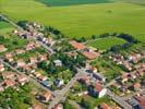 Photos aériennes de Crusnes (54680) - Autre vue | Meurthe-et-Moselle, Grand Est, France - Photo réf. T095624