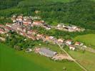 Photos aériennes de Crusnes (54680) - Autre vue | Meurthe-et-Moselle, Grand Est, France - Photo réf. T095626