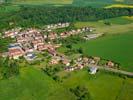 Photos aériennes de Crusnes (54680) - Autre vue | Meurthe-et-Moselle, Grand Est, France - Photo réf. T095629