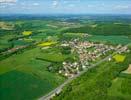Photos aériennes de Zimming (57690) | Moselle, Grand Est, France - Photo réf. T095630