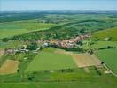 Photos aériennes de Vatimont (57580) - Autre vue | Moselle, Grand Est, France - Photo réf. T095637