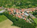 Photos aériennes de Vatimont (57580) - Autre vue | Moselle, Grand Est, France - Photo réf. T095638