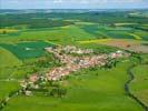 Photos aériennes de Vittoncourt (57580) - Autre vue | Moselle, Grand Est, France - Photo réf. T095643