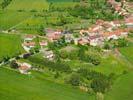 Photos aériennes de Vittoncourt (57580) - Autre vue | Moselle, Grand Est, France - Photo réf. T095644