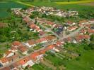 Photos aériennes de Vittoncourt (57580) - Autre vue | Moselle, Grand Est, France - Photo réf. T095645
