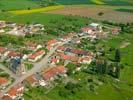 Photos aériennes de Vittoncourt (57580) - Autre vue | Moselle, Grand Est, France - Photo réf. T095646