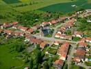 Photos aériennes de Vittoncourt (57580) - Autre vue | Moselle, Grand Est, France - Photo réf. T095648
