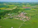 Photos aériennes de Voimhaut (57580) - Autre vue | Moselle, Grand Est, France - Photo réf. T095649