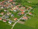 Photos aériennes de Voimhaut (57580) - Autre vue | Moselle, Grand Est, France - Photo réf. T095650