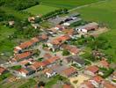Photos aériennes de Voimhaut (57580) - Autre vue | Moselle, Grand Est, France - Photo réf. T095651