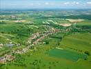 Photos aériennes de Arzviller (57400) - Autre vue | Moselle, Grand Est, France - Photo réf. T095654