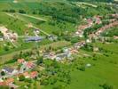 Photos aériennes de Arzviller (57400) - Autre vue | Moselle, Grand Est, France - Photo réf. T095655