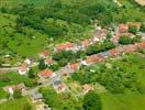 Photos aériennes de Arzviller (57400) - Autre vue | Moselle, Grand Est, France - Photo réf. T095656