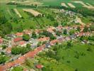 Photos aériennes de Arzviller (57400) - Autre vue | Moselle, Grand Est, France - Photo réf. T095658