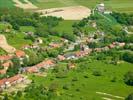 Photos aériennes de Arzviller (57400) - Autre vue | Moselle, Grand Est, France - Photo réf. T095659