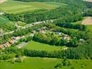 Photos aériennes de Arzviller (57400) - Autre vue | Moselle, Grand Est, France - Photo réf. T095660