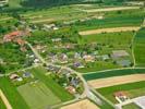 Photos aériennes de Berling (57370) - Autre vue | Moselle, Grand Est, France - Photo réf. T095663